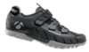 Bontrager Schuh Evoke MTB Mens 41 Black