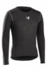 Bontrager Funktionswäsche B2 Long Sleeve S Black