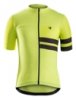 Bontrager Trikot Circuit M High Visibility