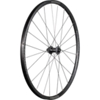 Bontrager Vorderrad Paradigm TLR Disc 12T Black/Grey