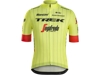 Trikot Santini Trek-Segafredo Replica L Yellow