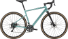 Cannondale 700 U Topstone 3 TRQ XS Turquoise