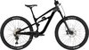 Cannondale 29 U Habit LT 2 SBK MD Smoke Black