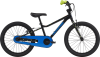 Cannondale 20 U Kids Trail FW BPL OS Black Pearl