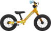 Cannondale 12 U Kids Trail Balance NIT OS Nitro Yellow