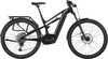 Cannondale 29 U Moterra Neo EQ BPL LG Black Pearl