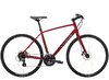 Trek FX 1 Disc S Rage Red