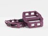 Bontrager Pedal Bontrager Line Comp Plattform Mulberry