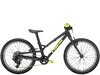 Trek Wahoo 20 Path 20 Matte Trek Black