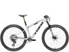 Trek Supercaliber SLR9.9XXAXS S Argent Drizzle