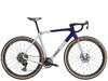 Trek Checkmate SLR 9 AXS XS Matte Hex Blue/Plasma Grey