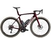 Trek Madone SLR 7 M Carbon Red Smoke