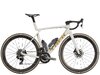 Trek Madone SLR 7 AXS XS Era White/Supernova Marble