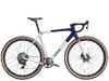 Trek Checkmate SLR 7 AXS M Matte Hex Blue/Plasma Grey P