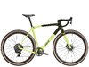 Trek Checkmate SLR 7 AXS S Olive Drab/Glowstick