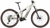 Trek Powerfly FS+ 6 EU M 29 Era White/Buff Beige