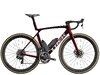 Trek MADONE SLR 8 AXS S Carbon Red Smoke