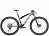 Trek Supercaliber SLR 9.9 XTR S Carbon Smoke Blue/Slate