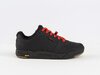 Bontrager Schuh Bontrager Flatline Men's 43 Black