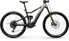 CENTURION No Pogo F3000i 29  39cm brushed silver/matt black