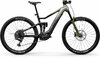 CENTURION No Pogo F3000i 29  46cm brushed silver/matt black