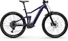 CENTURION No Pogo F800i 29  39cm midnight plum