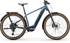 CENTURION Backfire R800i EQ 29  40cm uniblau